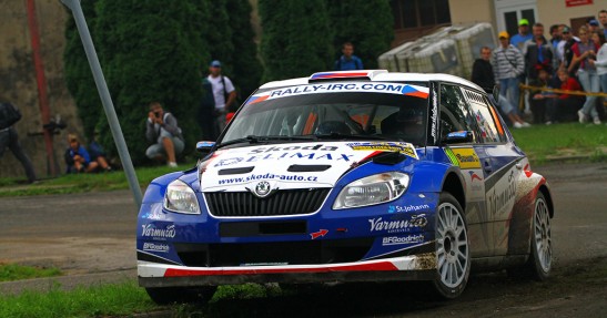 Rajd Barum